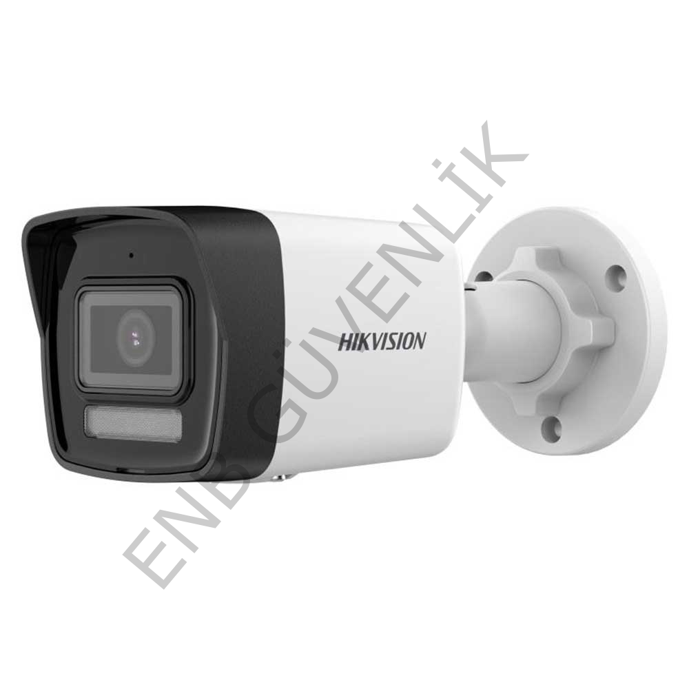 HIKVISION DS-2CD1043G2-LIU(F) 4 MP 2,8mm Akıllı Hibrit Işık Sabit Bullet
