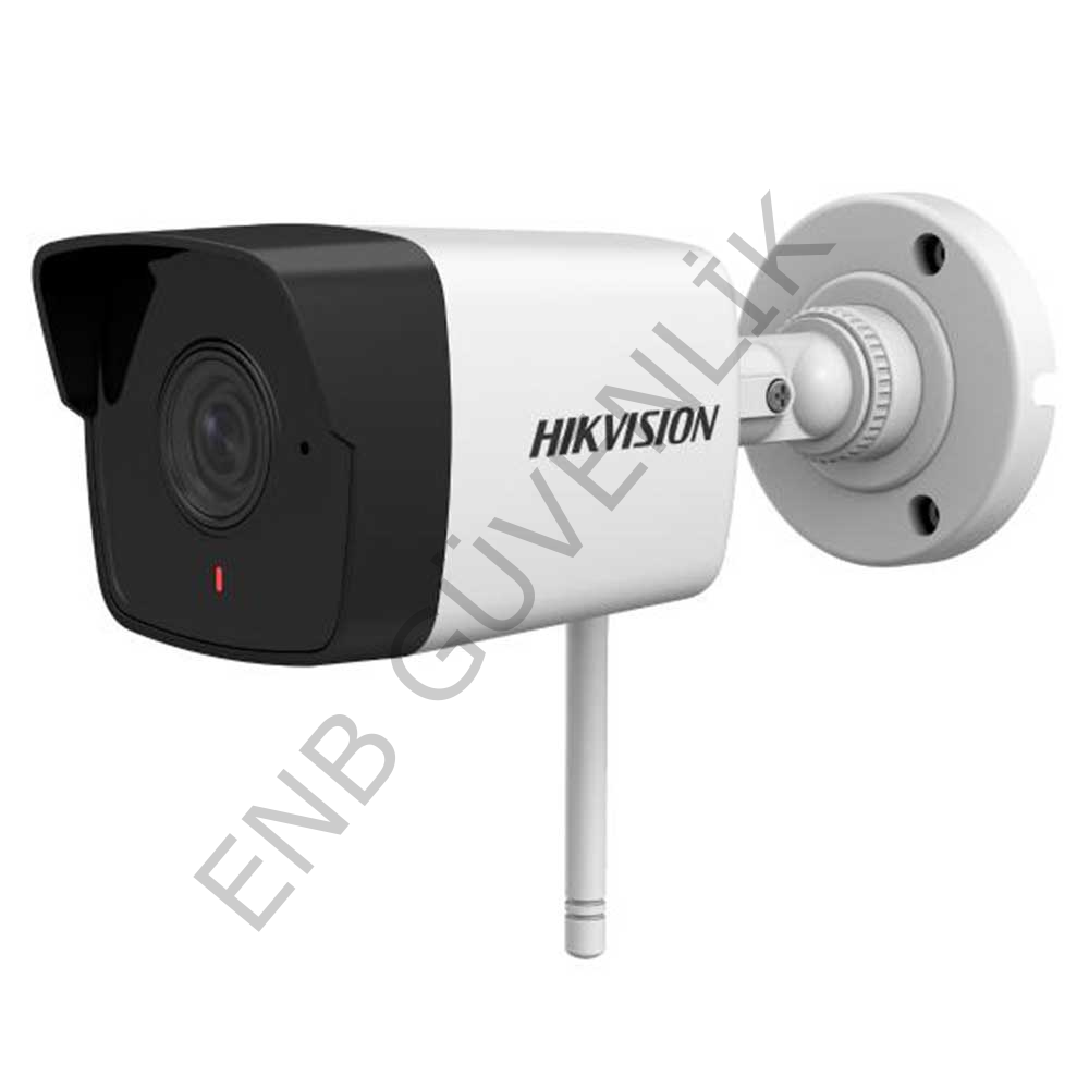 HIKVISION DS-2CV1021G0-IDW  Wifi 2 MP  Bullet Kamera