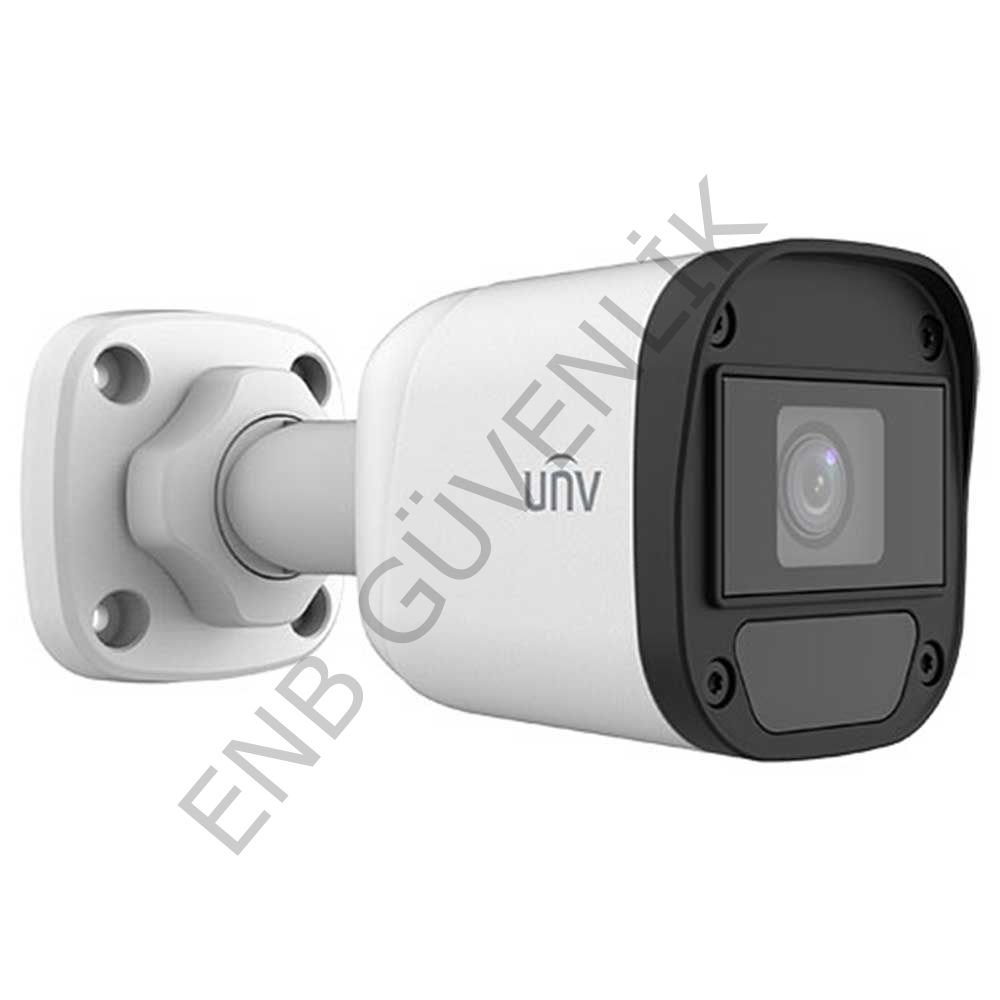 Uniview UAC-B115-F28 5 MP 2.8mm Lens IR Bullet Kamera