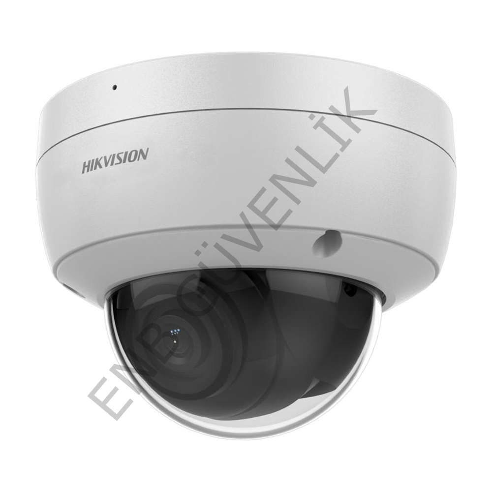Hikvision DS-2CD1123G0-IUF 2MP IP IR Dome Kamera