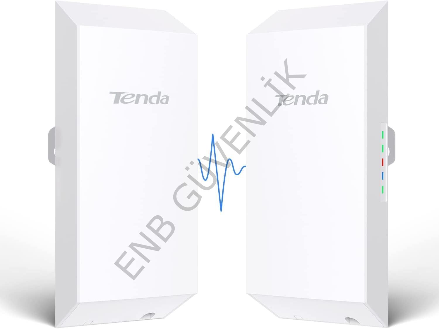 Tenda O1 300 Mbps Dış Mekan Access Point