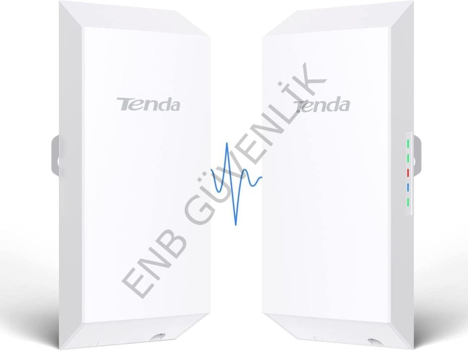 Tenda O1 300 Mbps Dış Mekan Access Point