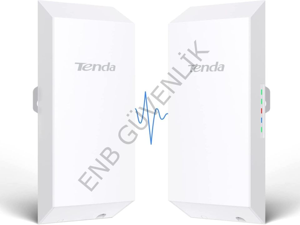 Tenda O1 300 Mbps Dış Mekan Access Point