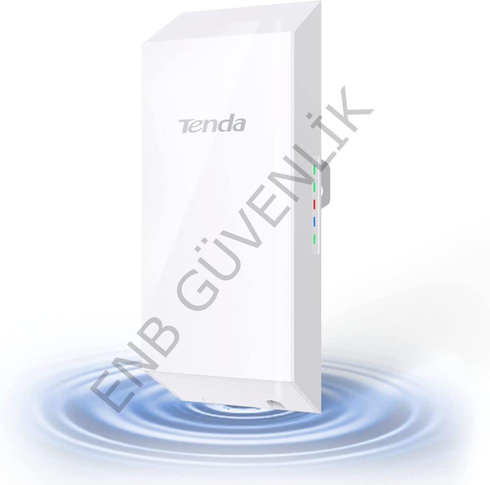 Tenda O1 300 Mbps Dış Mekan Access Point