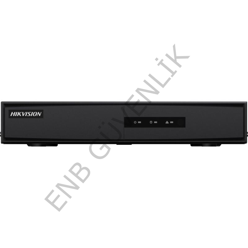 Hikvision DS-7108NI-Q1/8P/M 8 Kanal PoE' li NVR Kayıt Cihazı