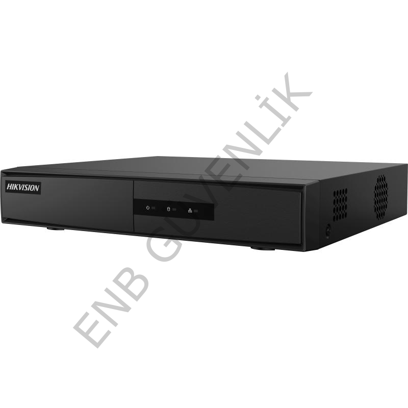 Hikvision DS-7108NI-Q1/8P/M 8 Kanal PoE' li NVR Kayıt Cihazı