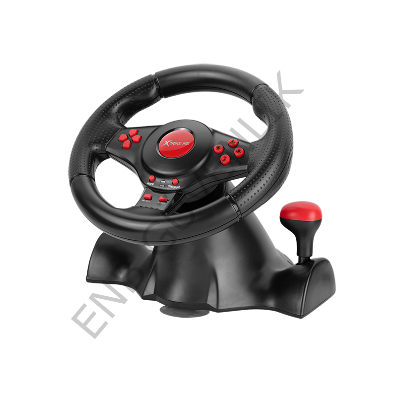 XTRIKE ME  GP-903 KABLOLU OYUN PANELİ