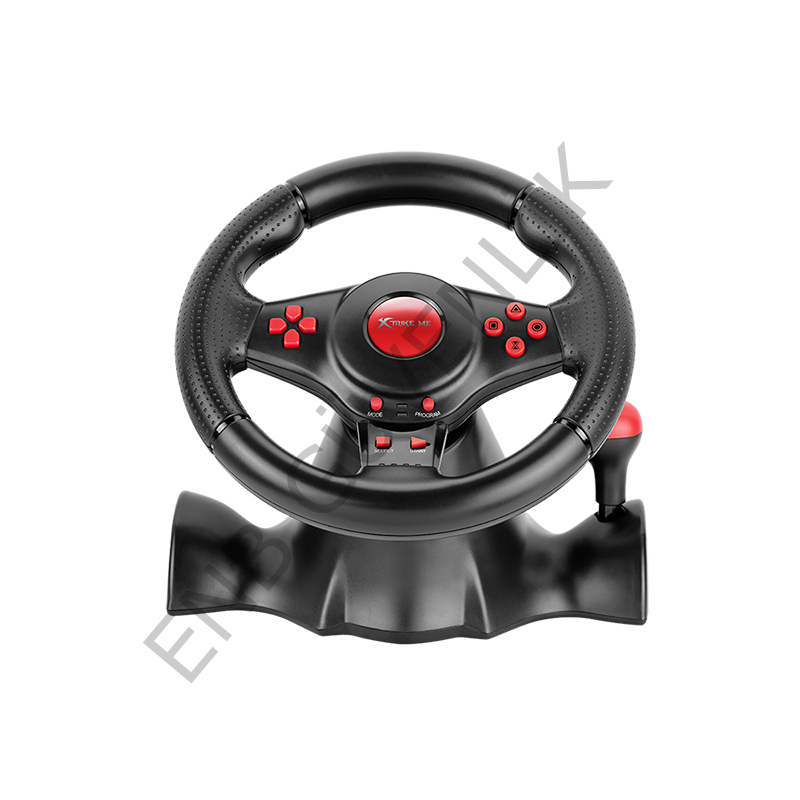 XTRIKE ME  GP-903 KABLOLU OYUN PANELİ