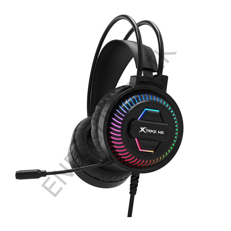 GH-510 STEREO OYUN KULAKLIĞI