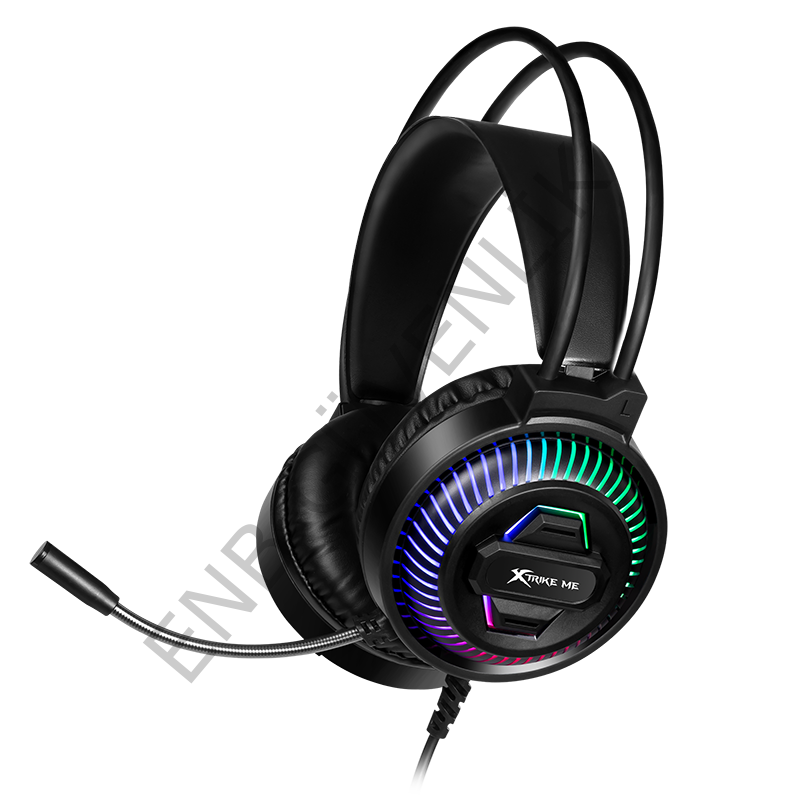 GH-510 STEREO OYUN KULAKLIĞI