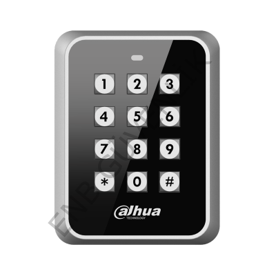 DAHUA ASR1101M Vandalizme dayanıklı RFID Okuyucu