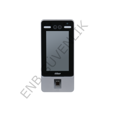 DAHUA ASI7214Y-V3 Yüz Tanıma Erişim Denetleyicisi