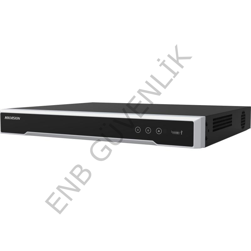 Hikvision DS-7608NI-Q2/8P 8 Kanal POE'li Kayıt Cihazı