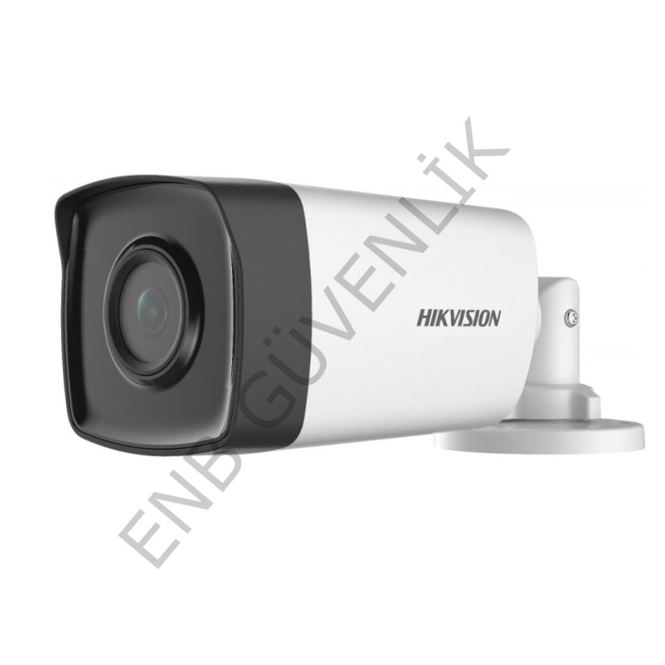 Hikvision DS-2CE17D0T-IT3F 2MP 3,6mm Analog IR Bullet Kamera