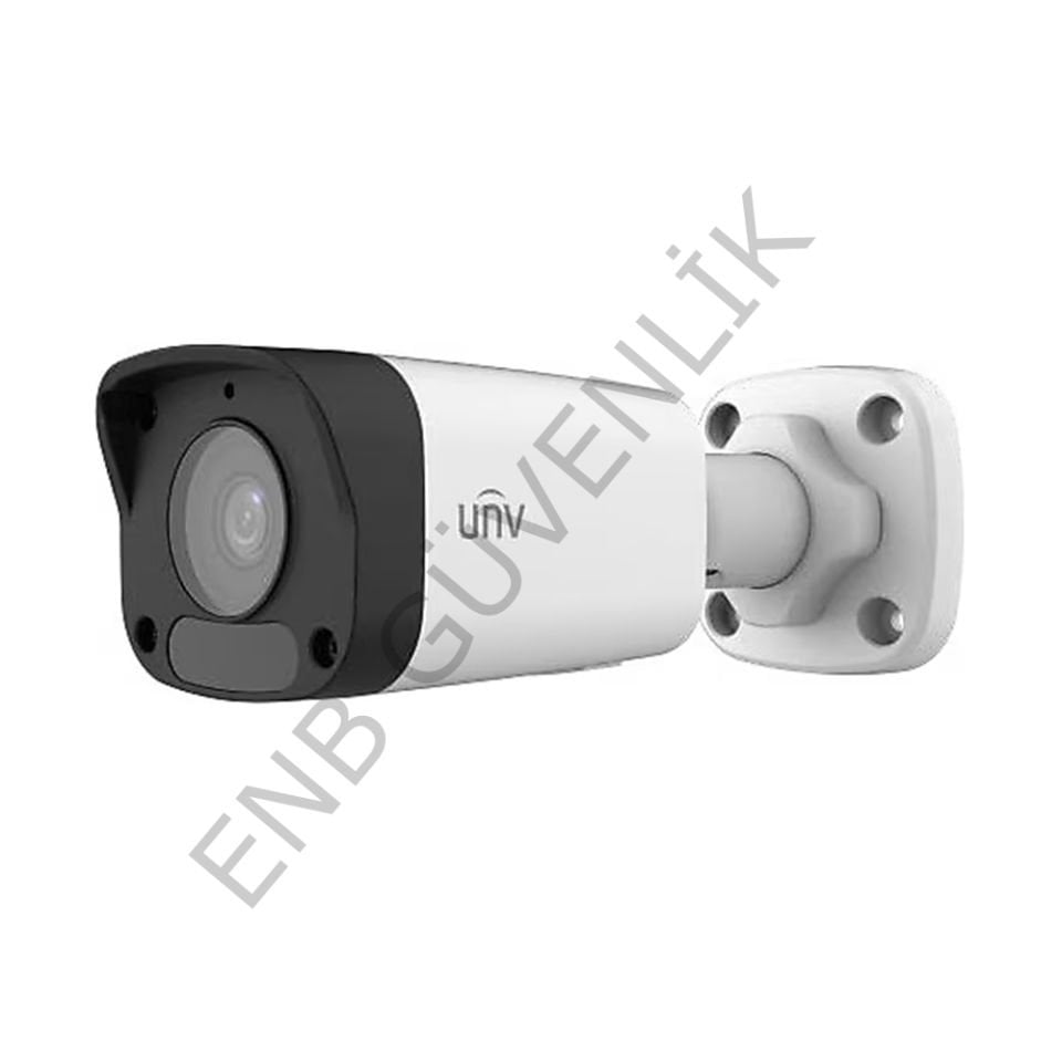 IPC2122LB-AF28-DL-EKG 2MP 2.8mm Sabit Lens Dual-light 30m IR Bullet Sesli IP Kamera