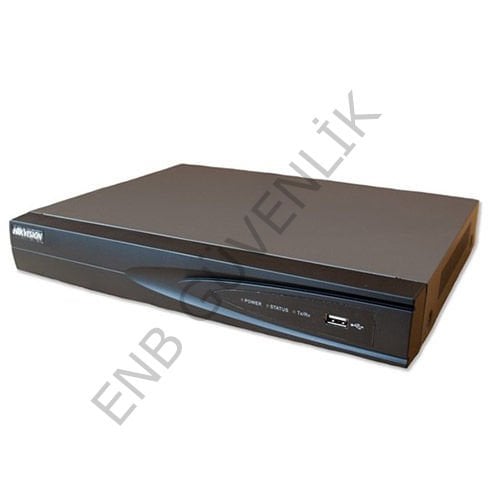 HİKVİSİON DS-7616NI-Q1 16 KANAL NVR KAYIT CİHAZI