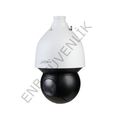 Dahua SD5A432GB-HNR 4 MP 4.8-154mm IR IP PTZ PoE Speed Dome Güvenlik Kamerası