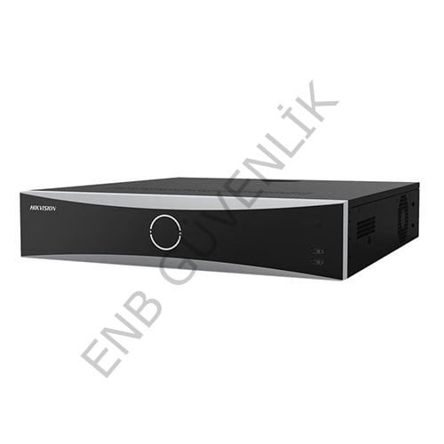 Hikvision DS-8632NXI-I8/S 32 Kanal NVR Kayıt Cihazı