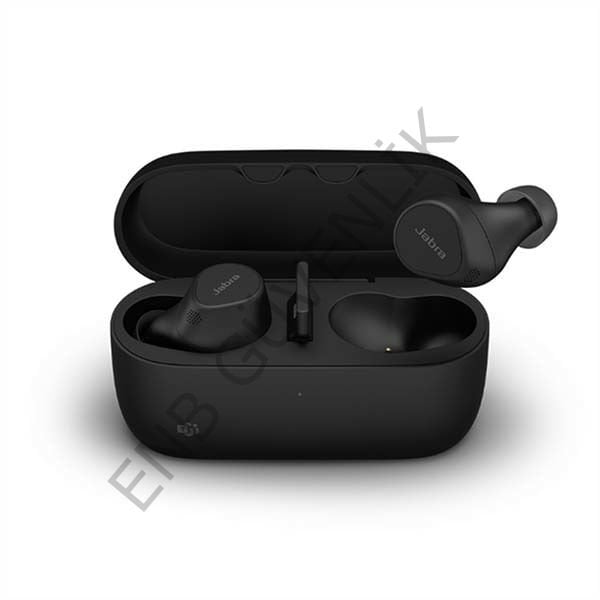 Jabra Evolve2 Buds USB-A MS Kablosuz Kulaklık