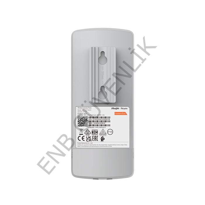 Ruijie Reyee RG-EST100-E 300 Mbps Dış Orta 2 'li Access Point