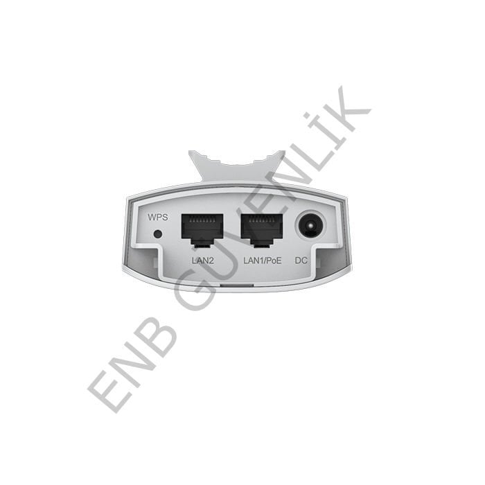 Ruijie Reyee RG-EST100-E 300 Mbps Dış Orta 2 'li Access Point