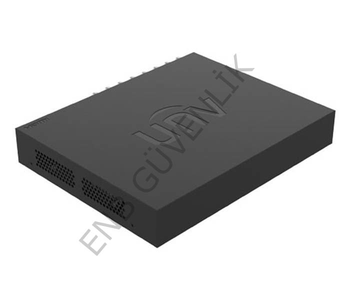 Uniview XVR301-16F 16 Kanal XVR Kamera Kayıt Cihazı