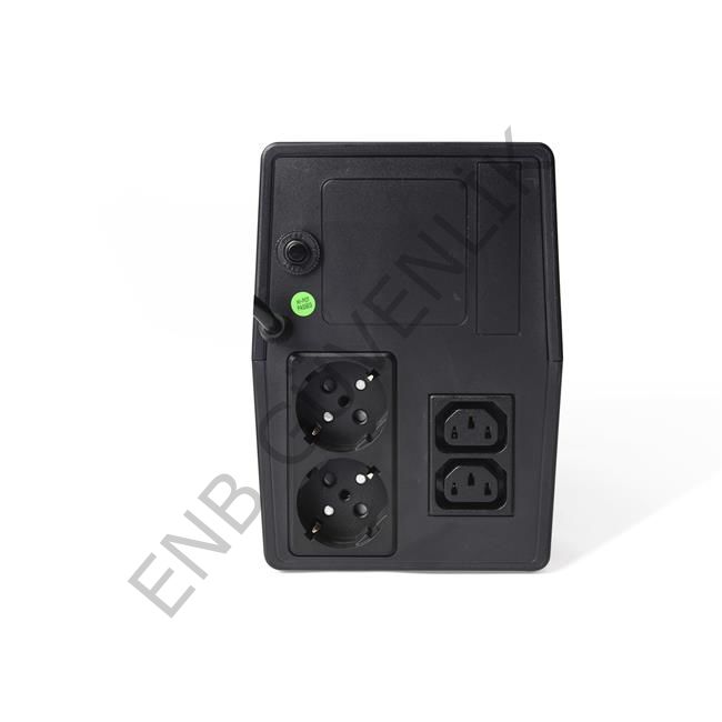 INFORM GUARDIAN 1000VA (2X7AH) 7/20DK LINE INTERAKTIF UPS