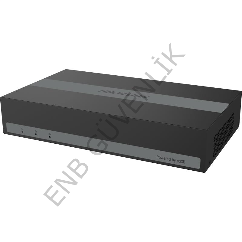 Hikvision DS-E16HGHI-B 16 Kanal 1Tb eSSD E-Dvr Kayıt Cihazı