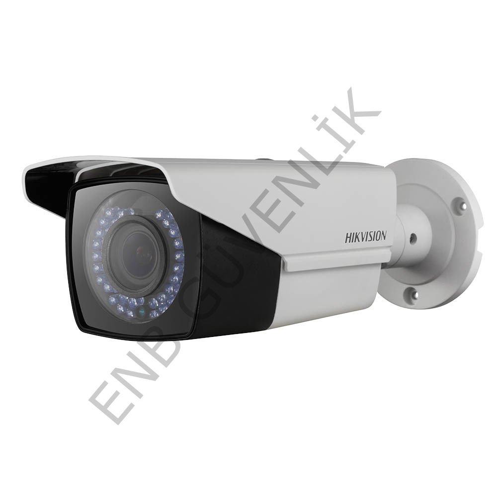 Hikvision DS-2CE16D0T-VFIR3F 1080p Bullet Güvenlik Kamerası
