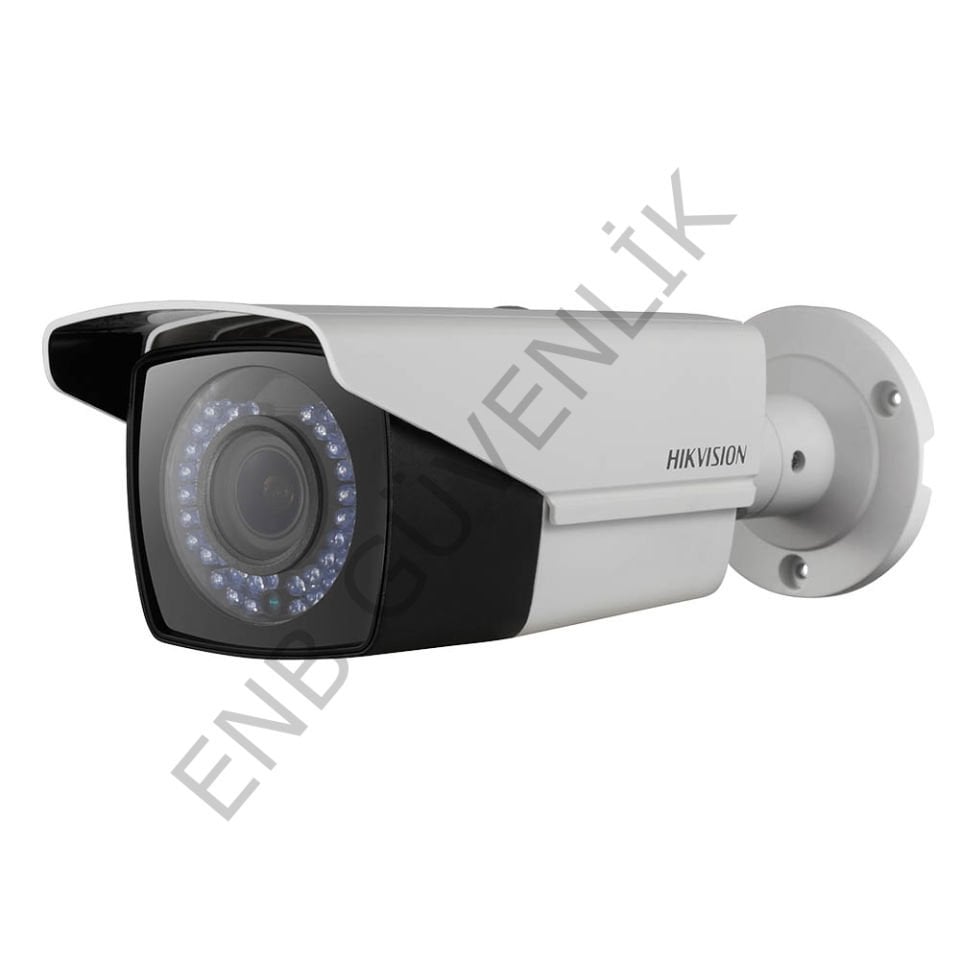 Hikvision DS-2CE16D0T-VFIR3F 1080p Bullet Güvenlik Kamerası