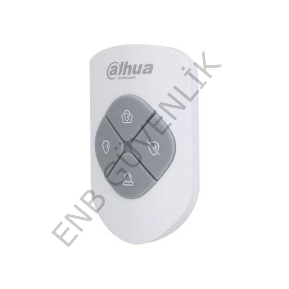 Dahua ARA24-W2 Kablosuz Alarm Kumandası