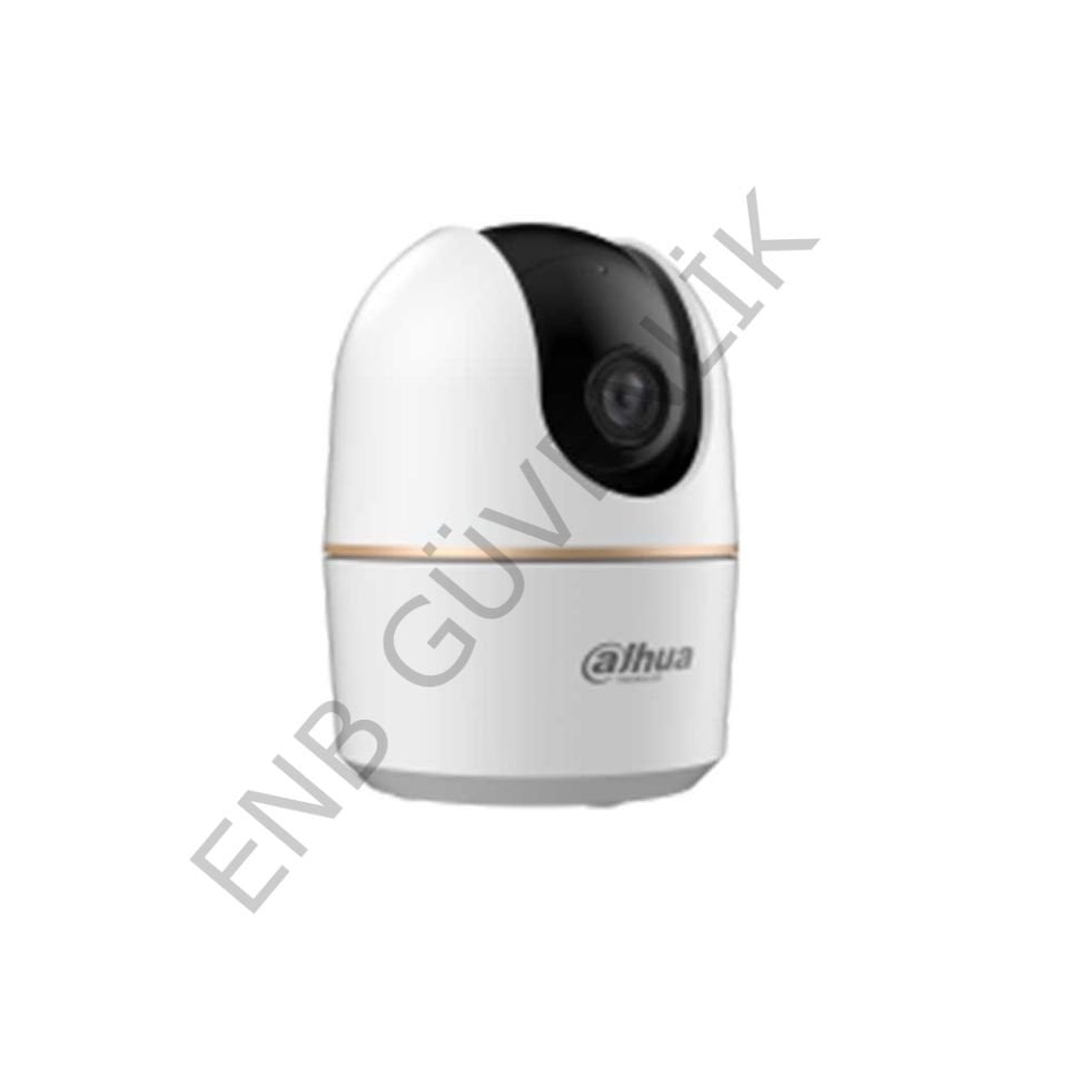 DAHUA DH-H2A HERO A1 PAN/TILT WİFİ KAMERA