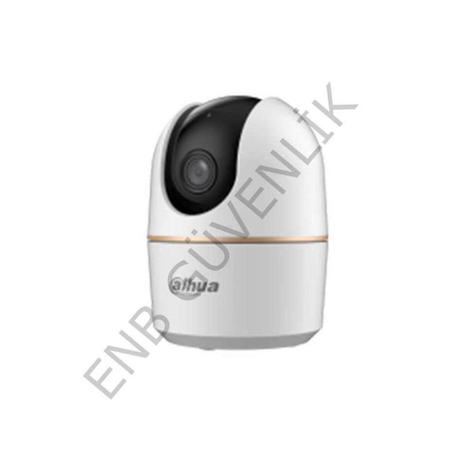 DAHUA DH-H2A HERO A1 PAN/TILT WİFİ KAMERA