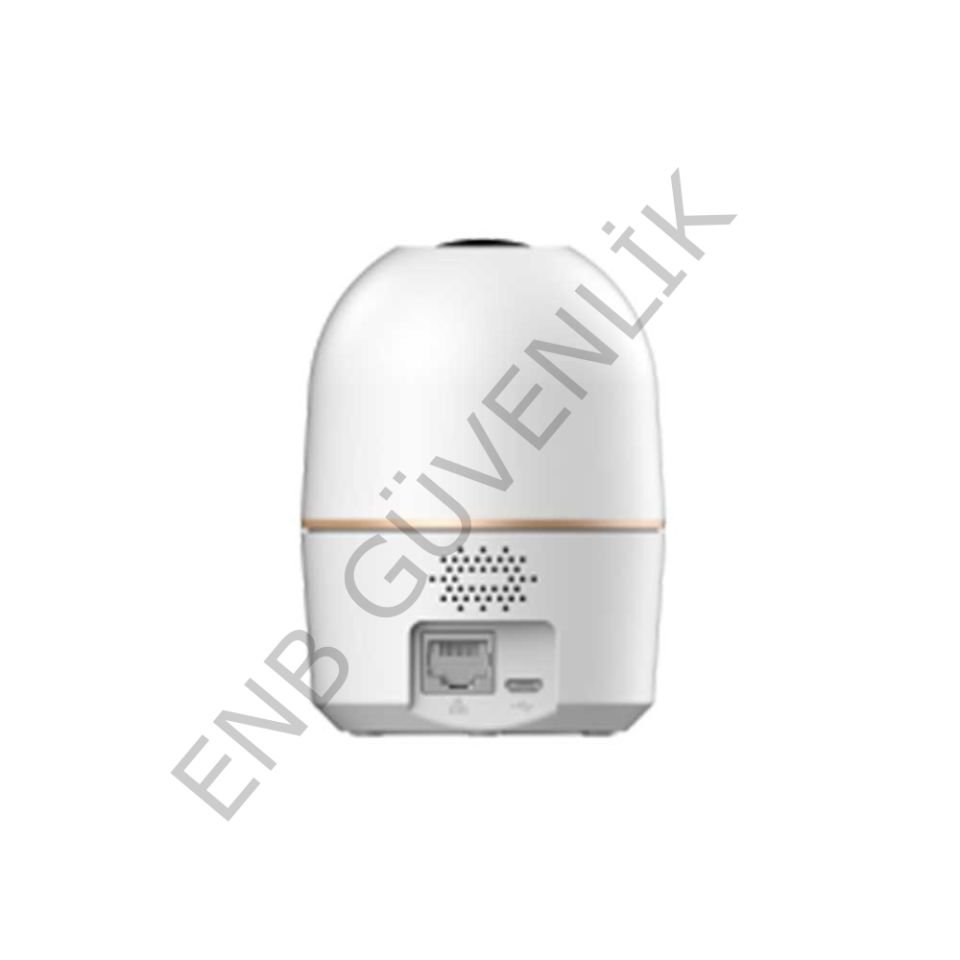 DAHUA DH-H2A HERO A1 PAN/TILT WİFİ KAMERA