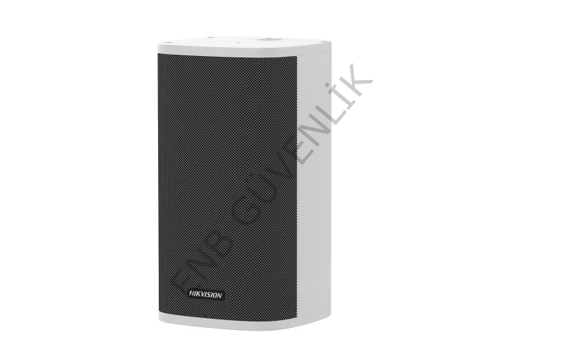 HİKVİSİON DS-QAZ1460G1 60W DUVAR TİPİ HOPARLÖR