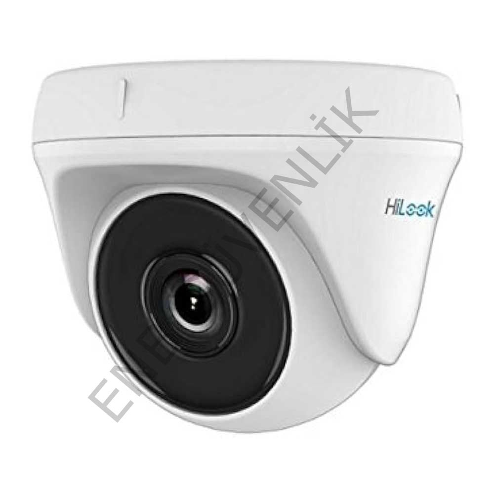 HİLOOK IPC T620 Z 2 MP 2.8 12 MM VARİFOCAL LENSLİ IR DOME IP KAMERA