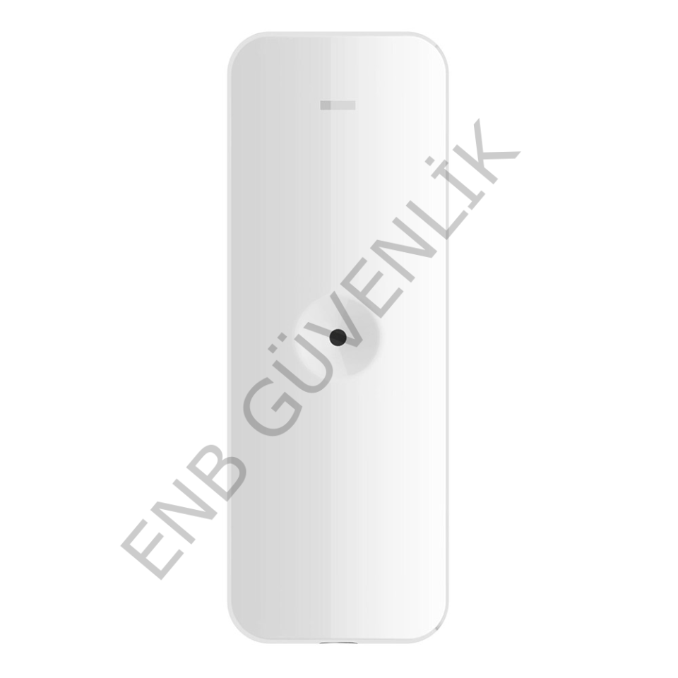 Hikvision DS-PDBG8-EG2-WE Kablosuz Cam Kırılma Dedektörü