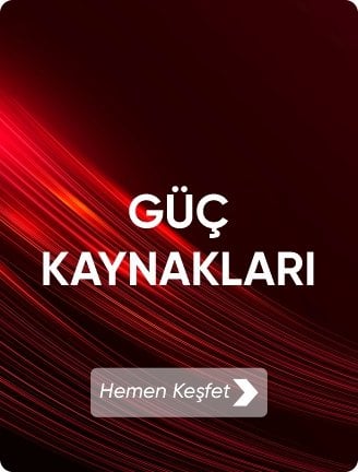 GÜÇ KAYNAĞI 