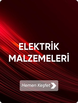 ELEKTİRİK EKİPMANLARI 