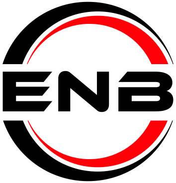 ENB 4U Duvar Tipi DVR Rack Kabinet ENB 